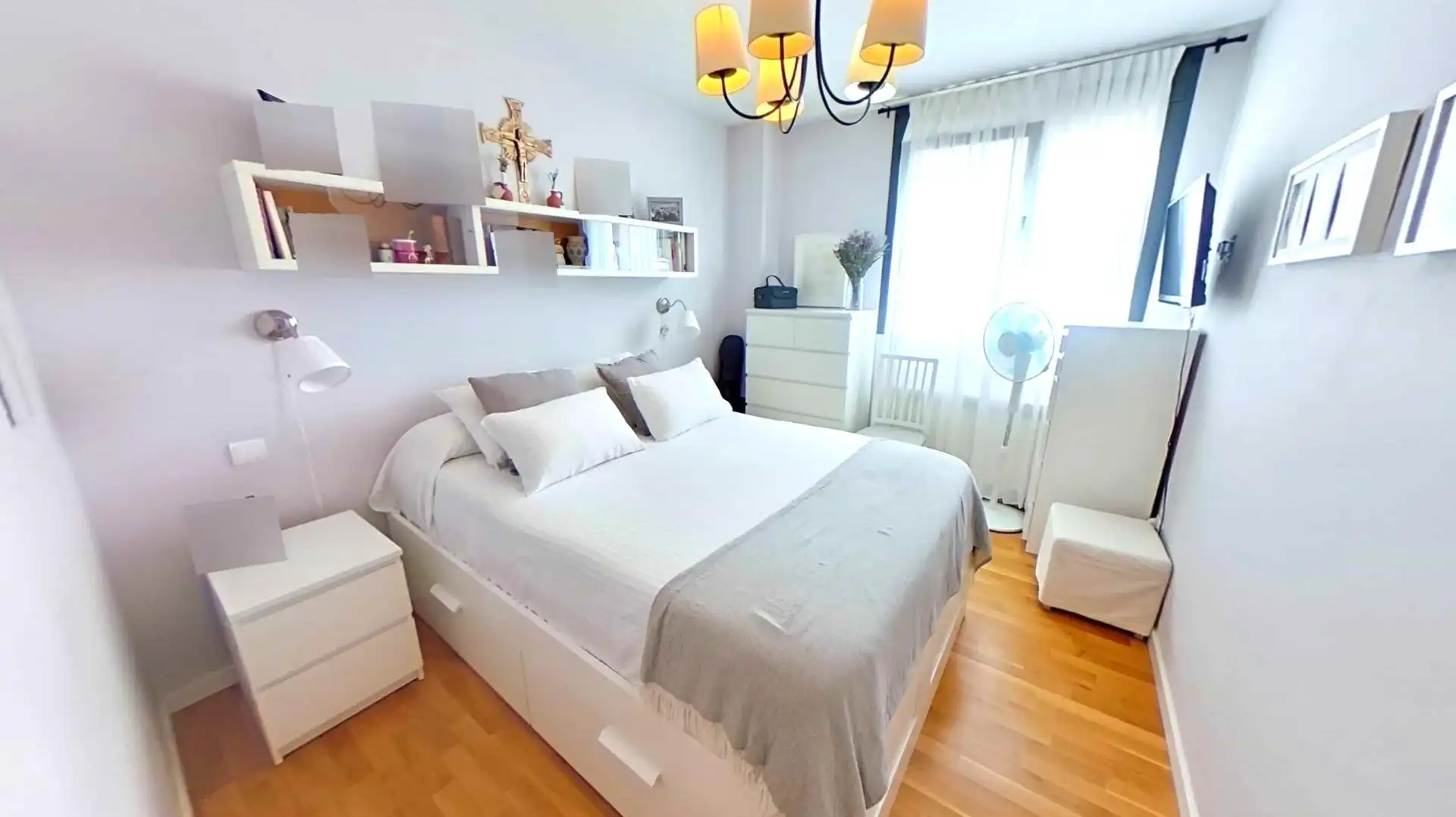 Appartement avec piscine à vendre à VIAJE AL PARNASO DEL, imagen 54
