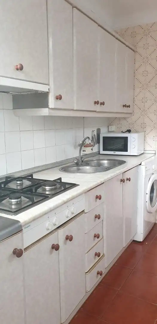 Cocina de Finca rústica en venta en Prado del Rey con Terraza, Trastero y Amueblado