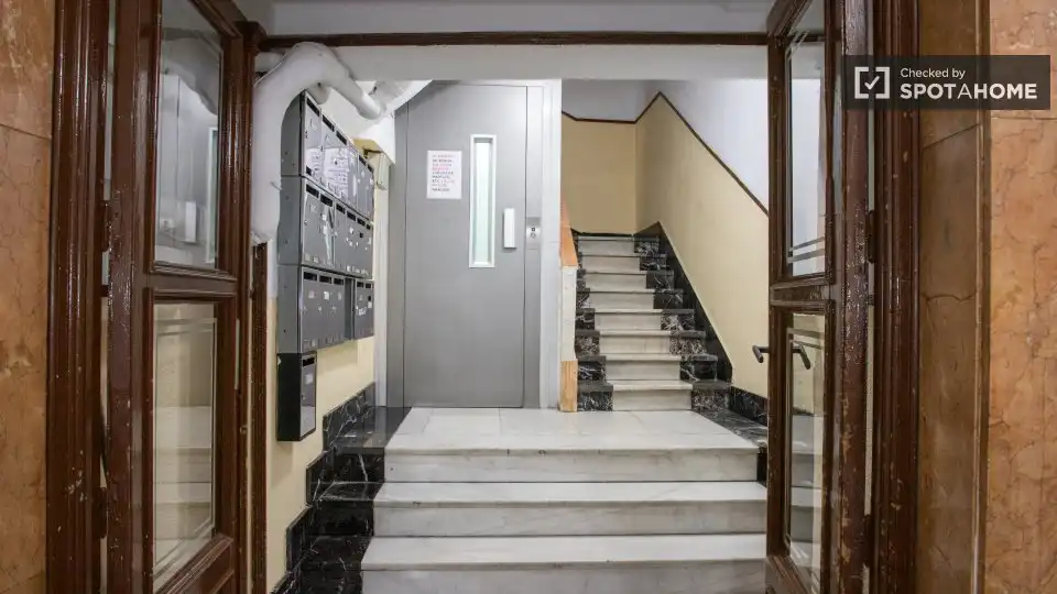 Piso en alquiler en Centro, imagen 15