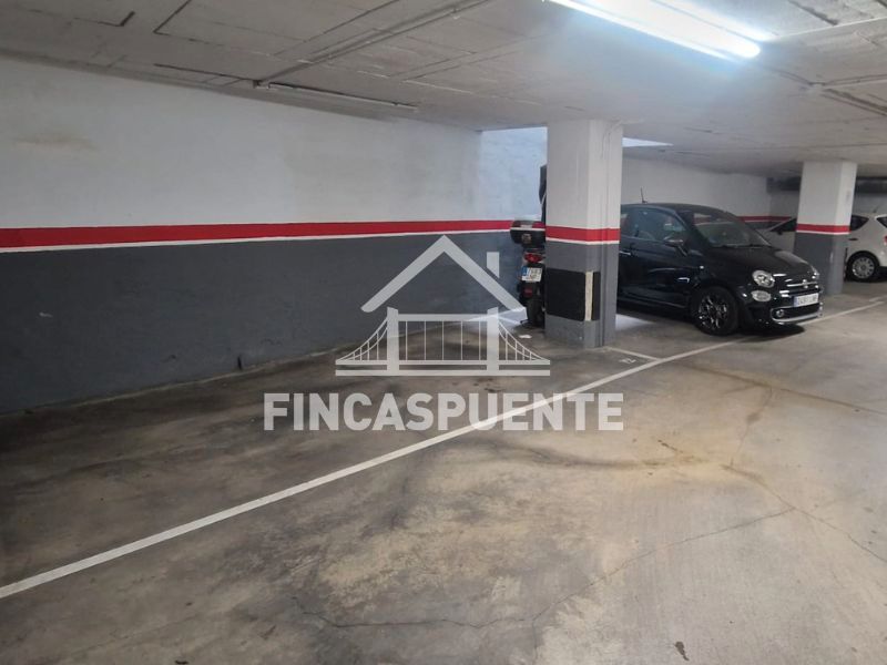 Parking of Garage for sale in  Barcelona Capital