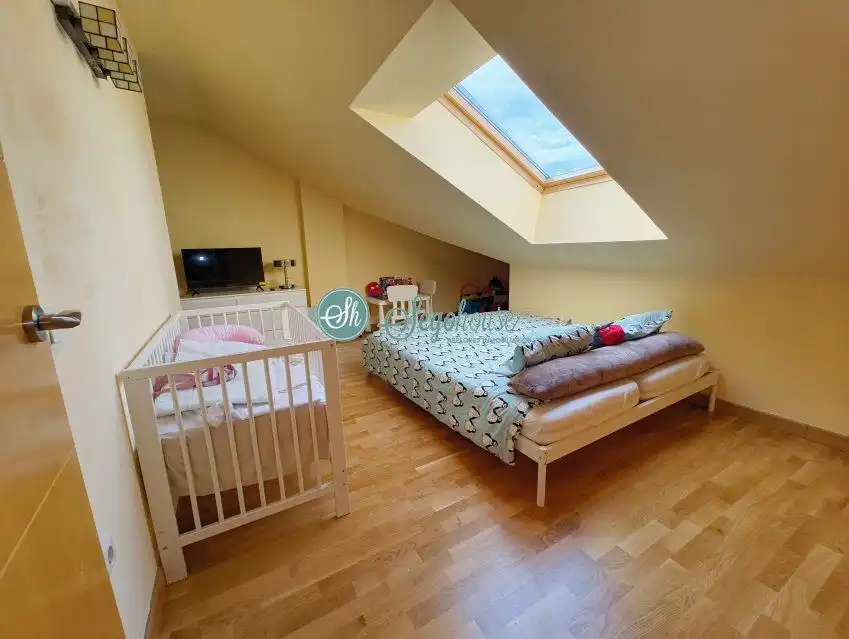 Habitación de Piso en venta en Segovia con Aire acondicionado, Calefacción y Trastero