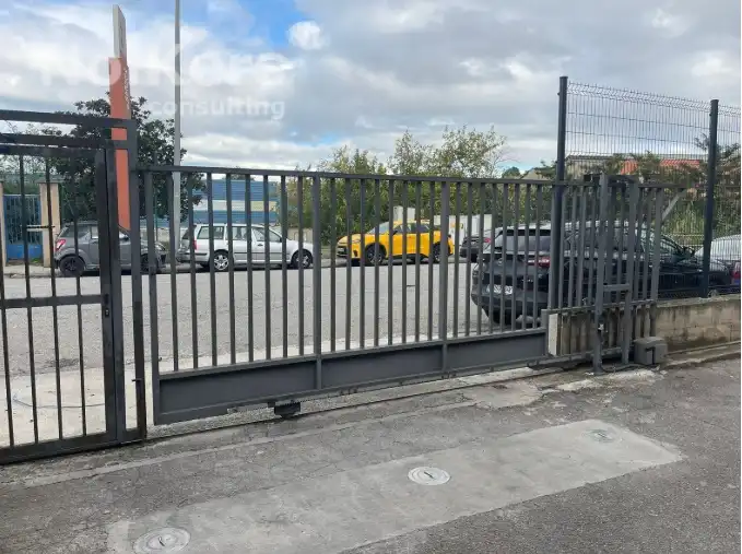 Nau industrial en venda a Polinyà, imagen 7