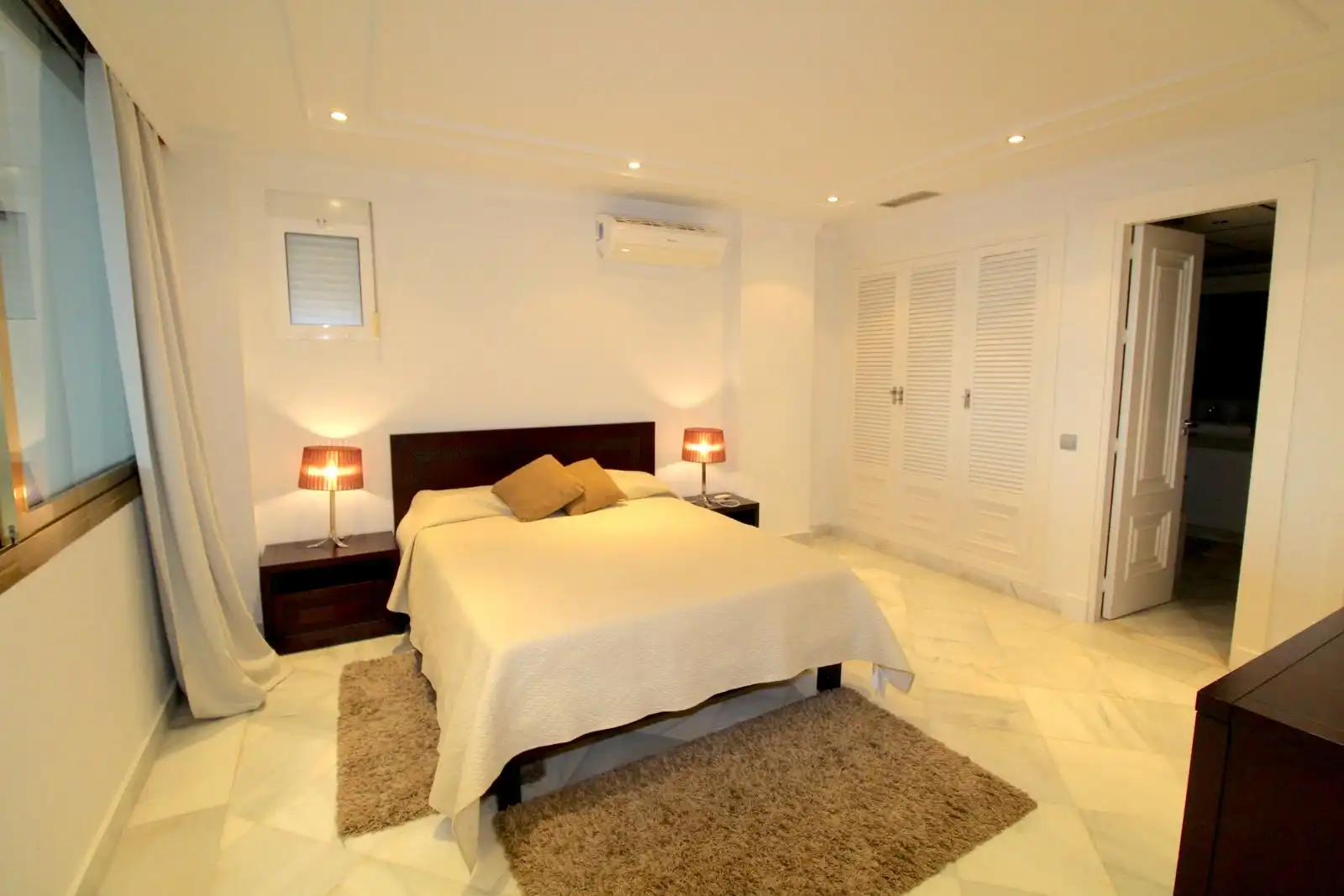 Penthouse mit Terrasse zur Miete in Avenida de Julio Iglesias 12, imagen 16