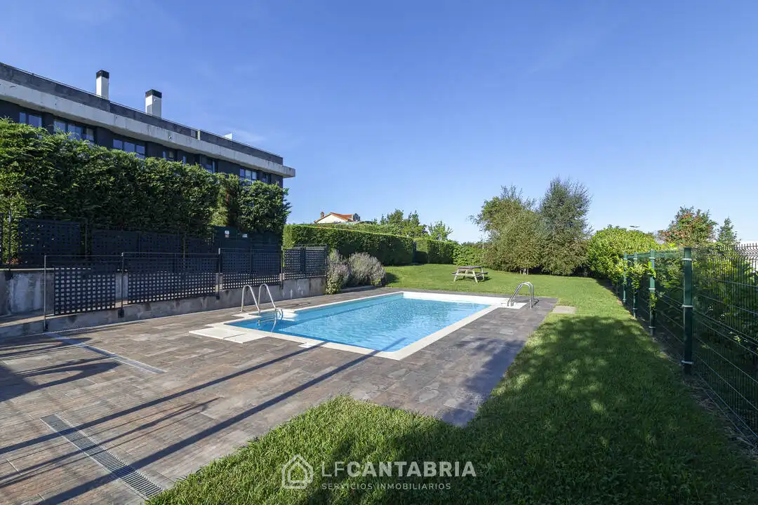 Flat with pool for sale in Calle la Sotavesilla, imagen 21