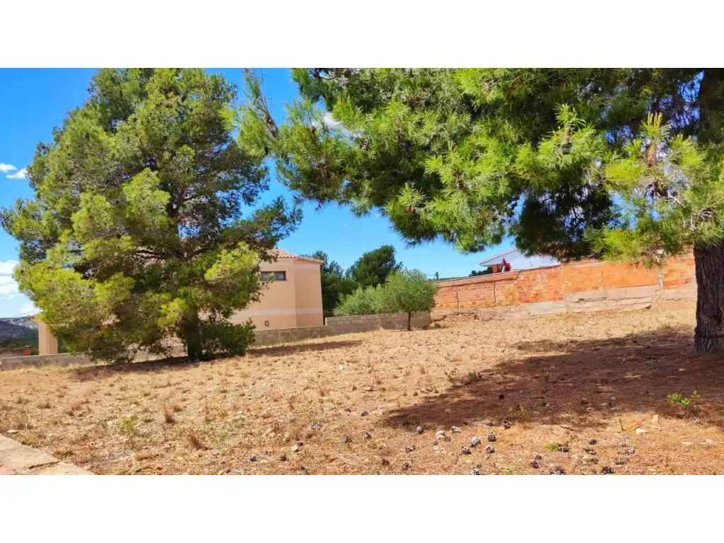 Wohnbaugrundstück zum Verkauf in La Bisbal del Penedès, imagen 5
