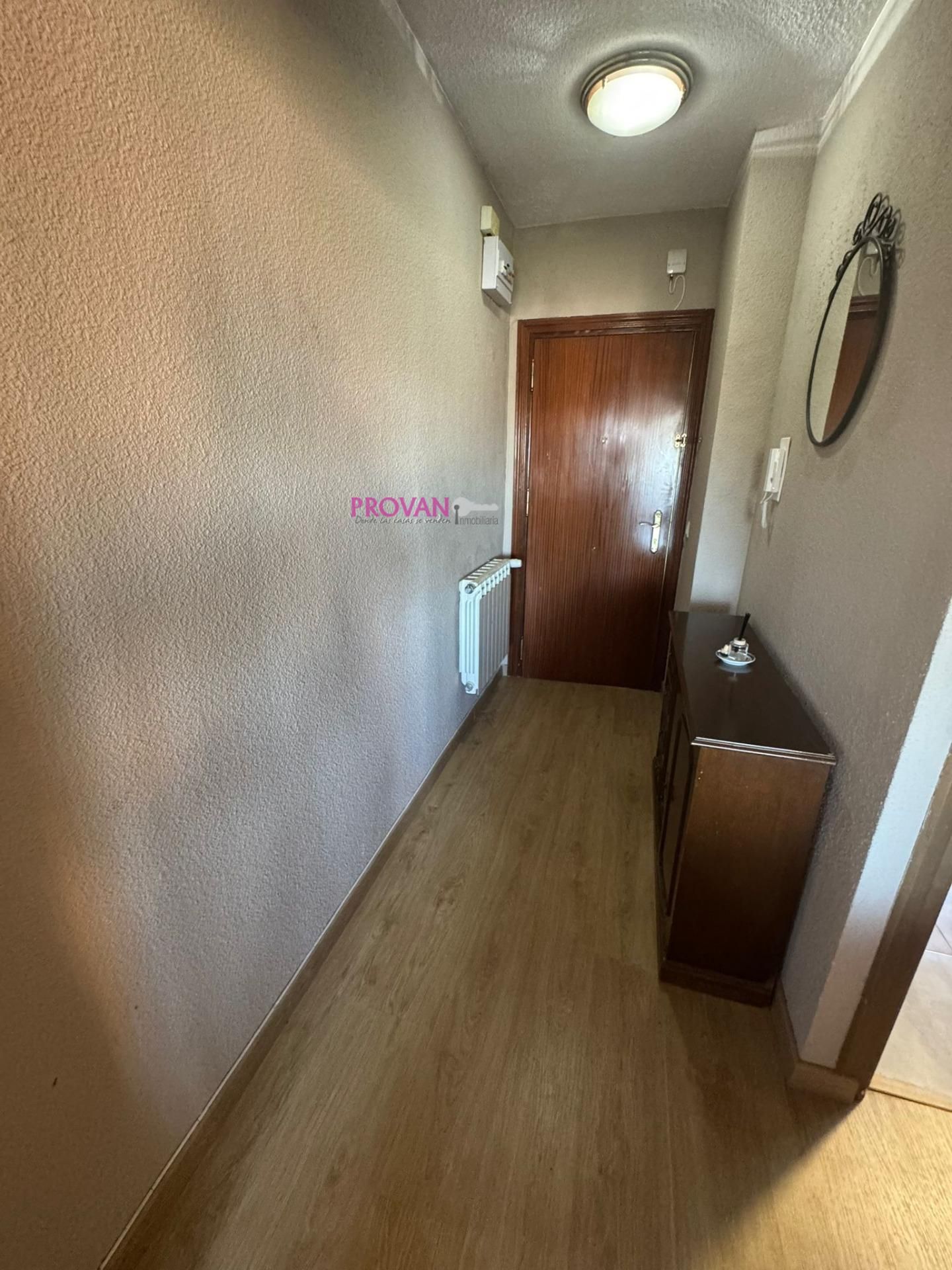 Piso de alquiler en Veredillas