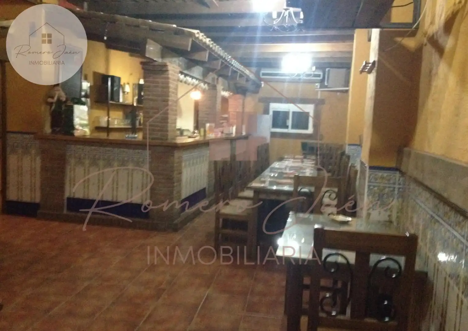 Local en venta en Jabalquinto con Aire acondicionado