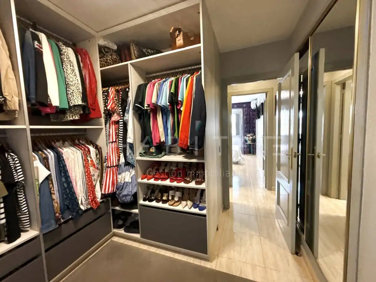 Dormitori de Casa o xalet en venda en Pilar de la Horadada amb Aire condicionat, Jardí privat i Terrassa