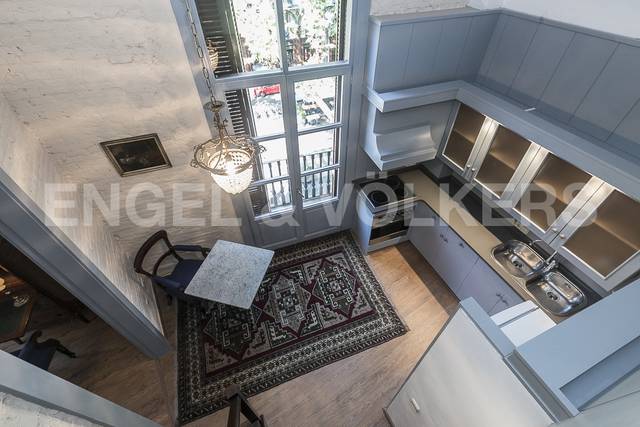 Piso en Venta en Barri Gòtic