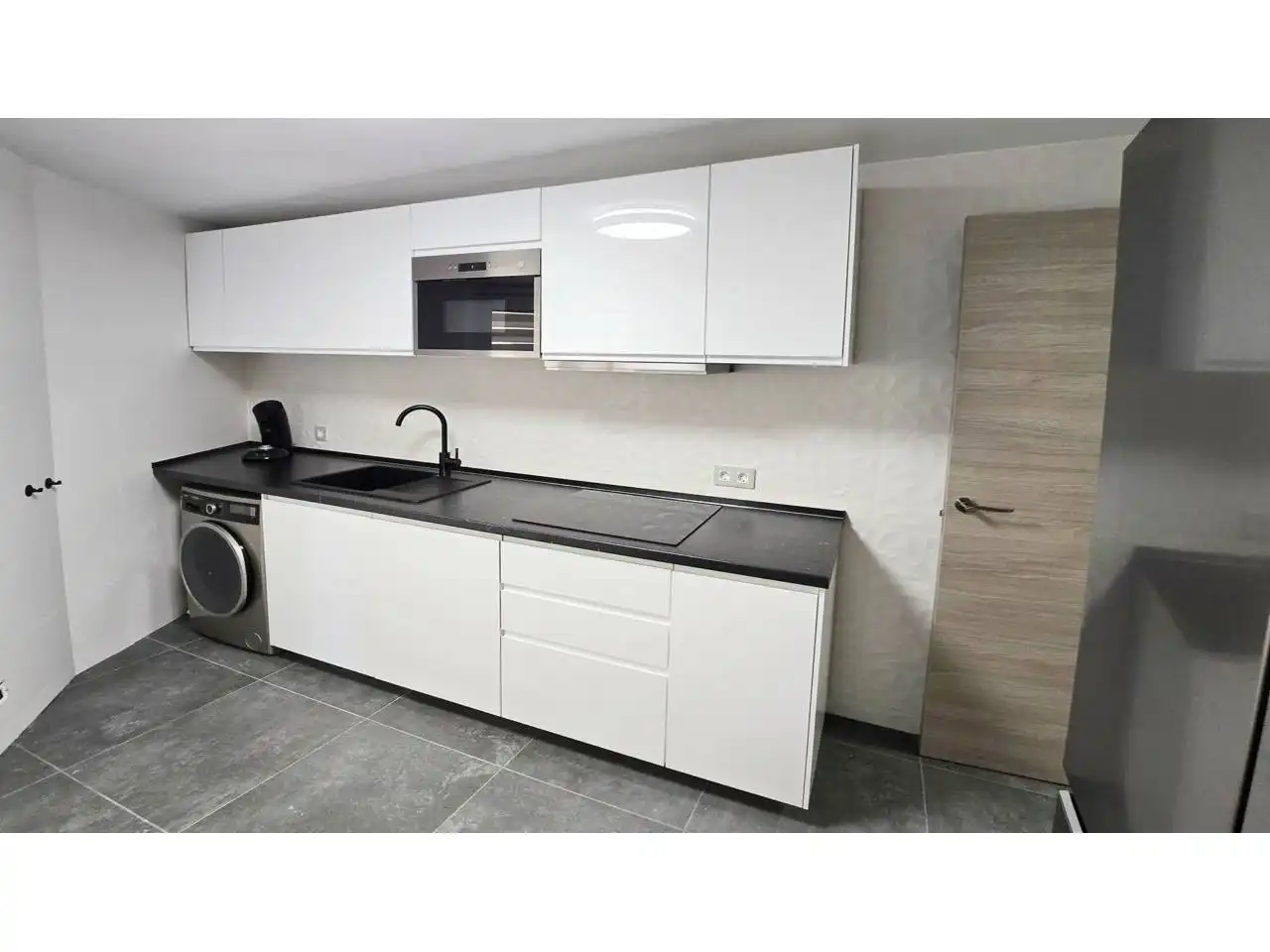 Wohnung mit Aufzug zum Verkauf in Avenida Josep Tarradellas i Joan, imagen 14