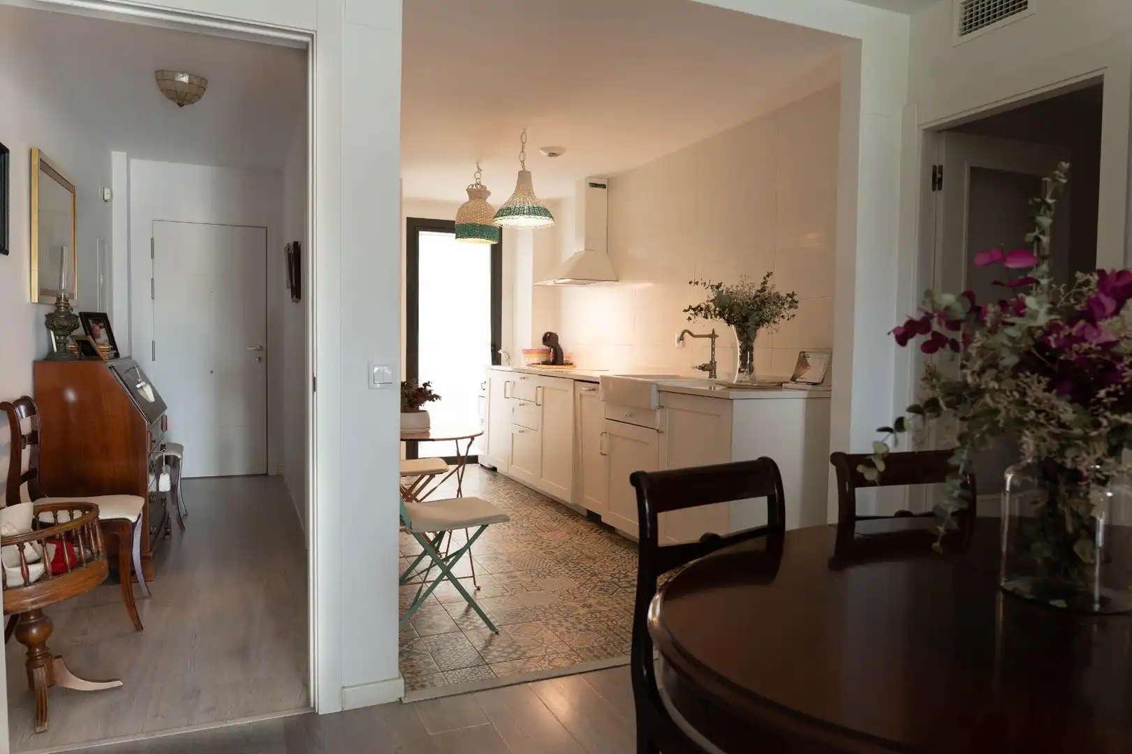 Wohnung mit Terrasse zum Verkauf in Calle JOSEFA COTILLO LA POLACA, imagen 8