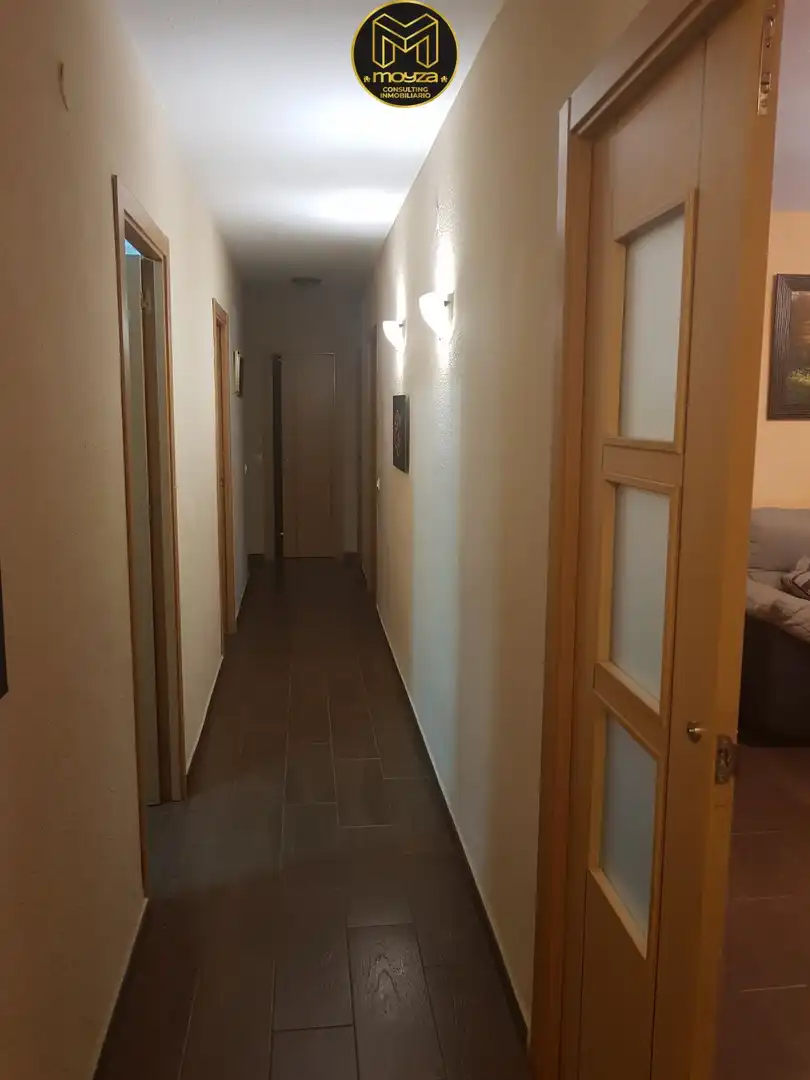 Pis amb ascensor en venda a Centro ciudad, imagen 15