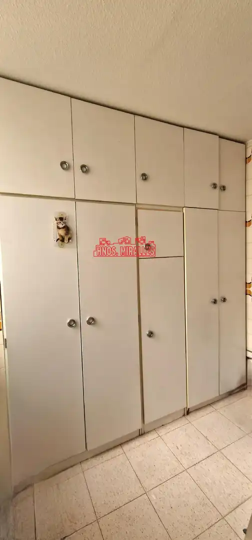 Wohnung mit Terrasse zum Verkauf in Elche ciudad, imagen 11
