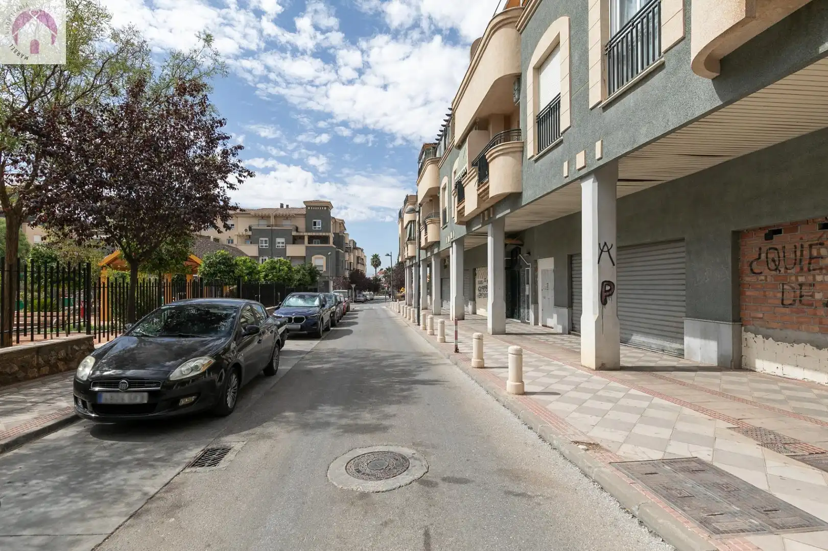 Locale commerciale in vendita a Atarfe, imagen 12