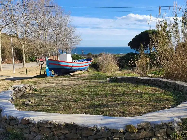 Buildings for sale in Calella