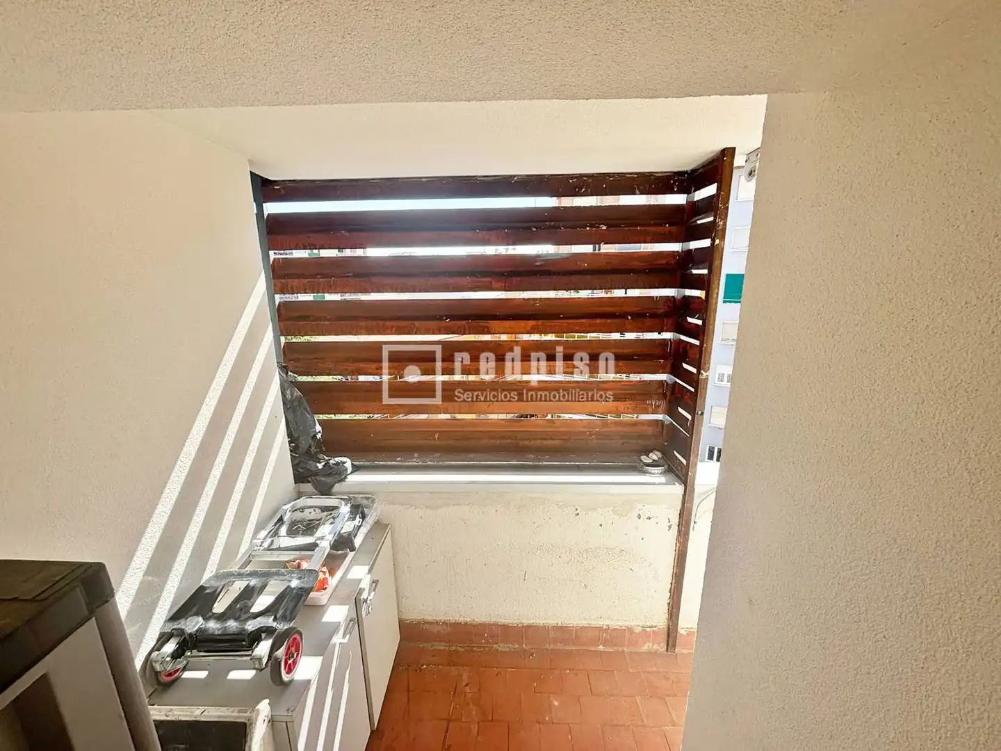 Terraza de Piso en venta en Guadalajara con Calefacción, Parquet y Terraza