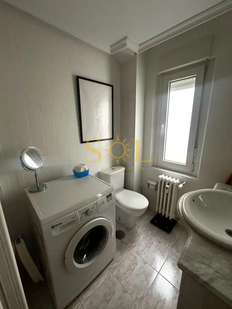 Flat with lift for sale in Calle Nueve de Febrero, imagen 14