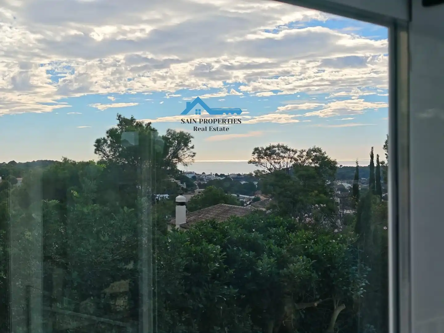 Chalet con terraza en venta en Altea la Vella, imagen 30