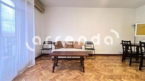 Foto 4 de Estudi de lloguer a De Toledo, 136, Imperial, Madrid