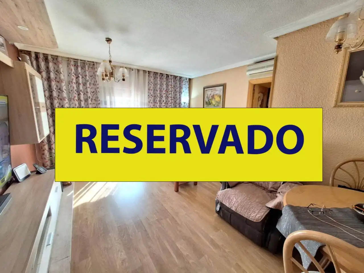 Wohnung zum Verkauf in Centro