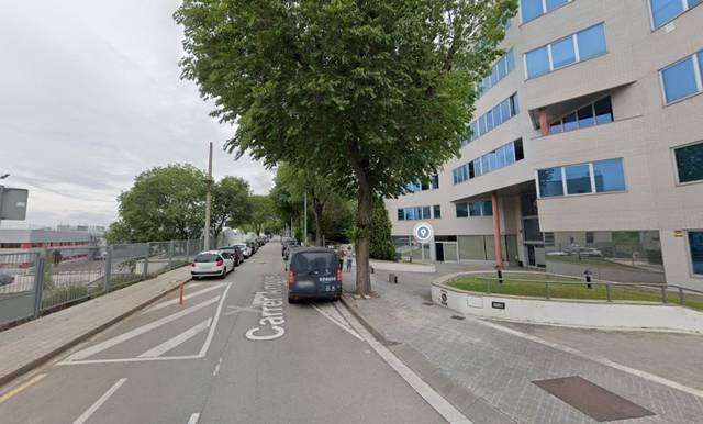 Local comercial en Alquiler en Volpelleres