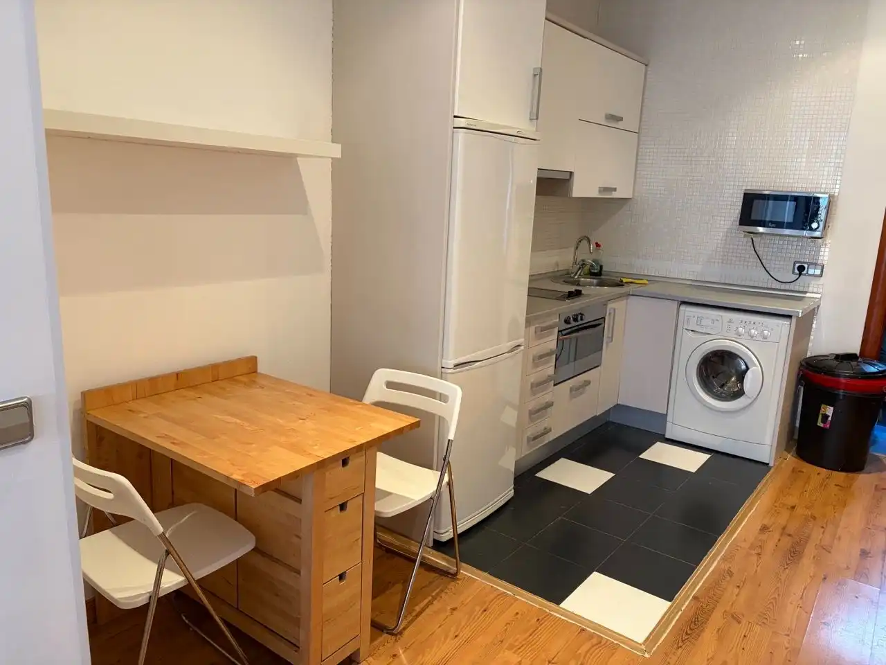 Studio à vendre à Calle de San Vicente Ferrer 26, imagen 10