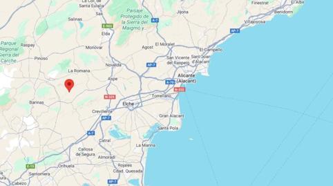 Photo 3 of Single-family semi-detached for sale in Calle Nueva Canalosa, Hondón de las Nieves / El Fondó de les Neus, Alicante