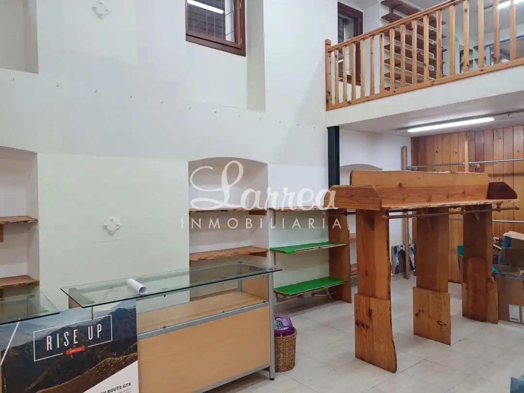 Local comercial de lloguer a Amorebieta-Etxano, imagen 5