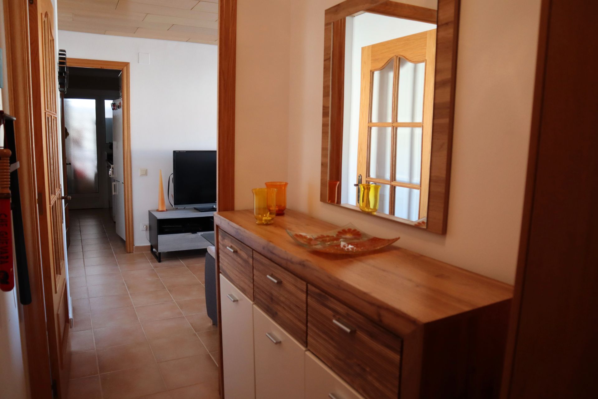 Piso en venta en Calella con Amueblado y Balcón