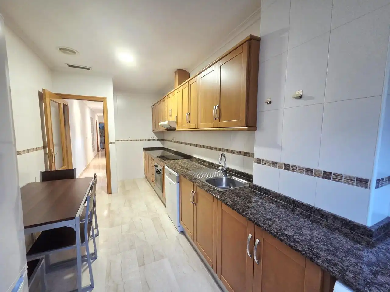 Piso de alquiler en Elche / Elx, Alicante