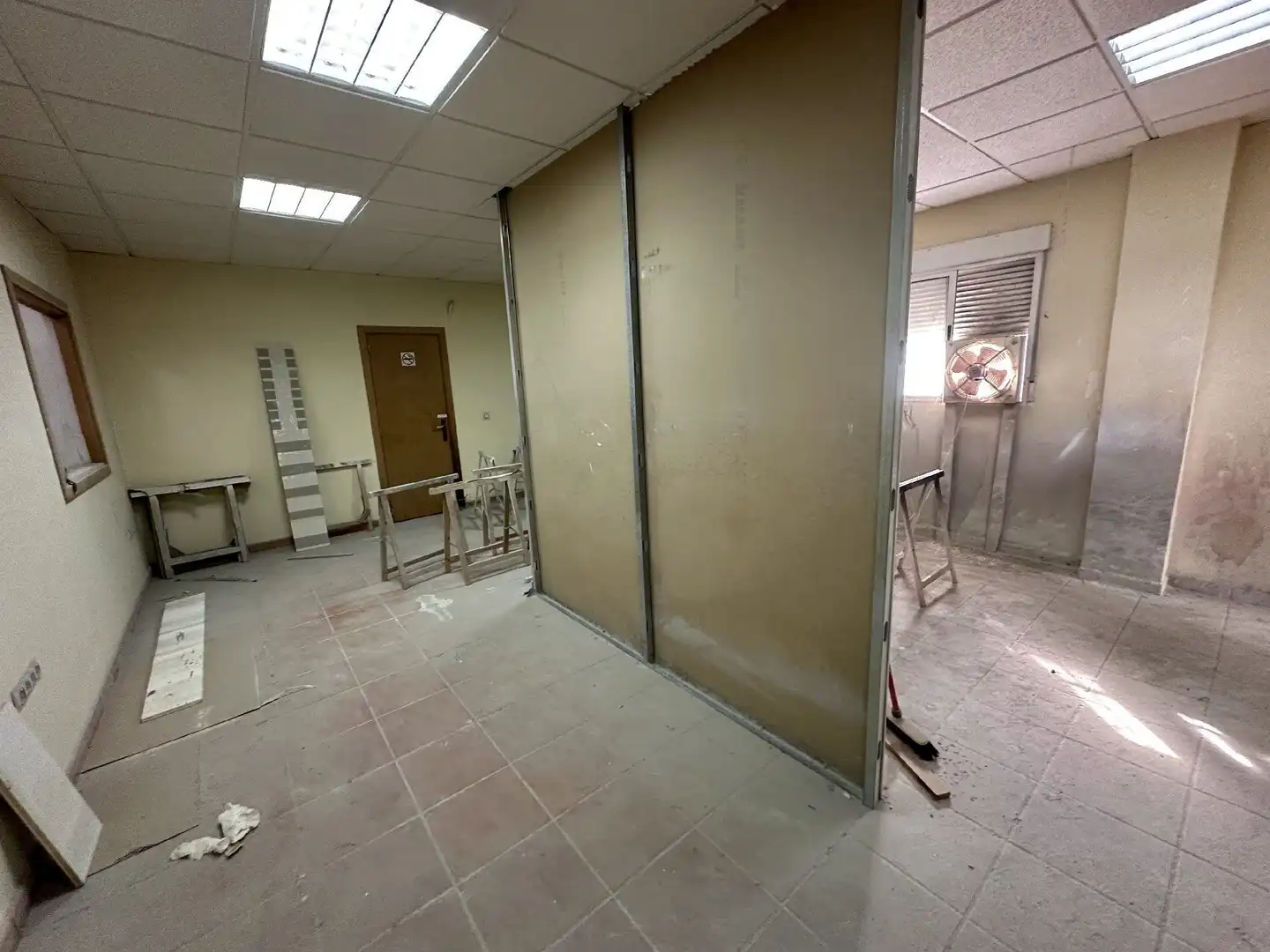 Industrial building to rent in Zona Sur - Av. de España - San Miguel, imagen 6