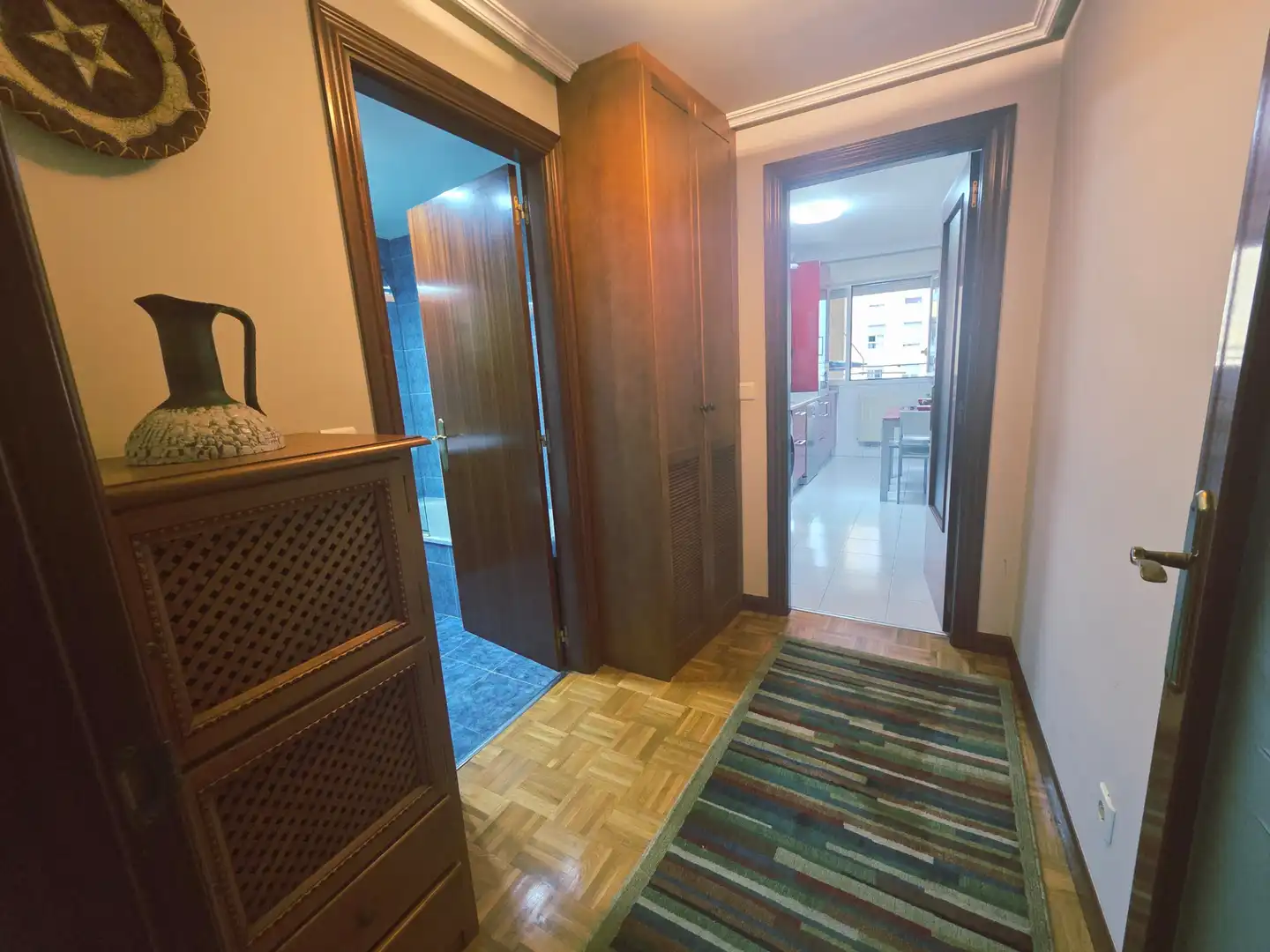 Piso en venta en Begoña - Santutxu