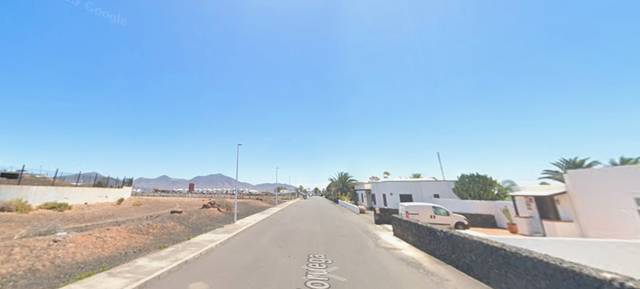 Casa-chalet en Venta en Calle Noruega en Playa Blanca