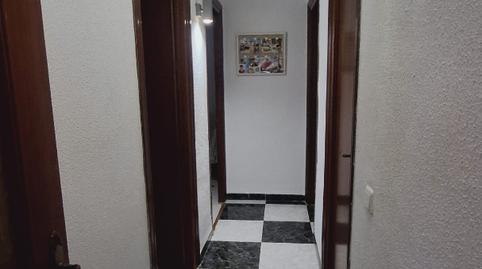 Foto 4 de Pis en venda a Astilleros - La Paz  - Loreto - El Corte Inglés,  Cádiz Capital