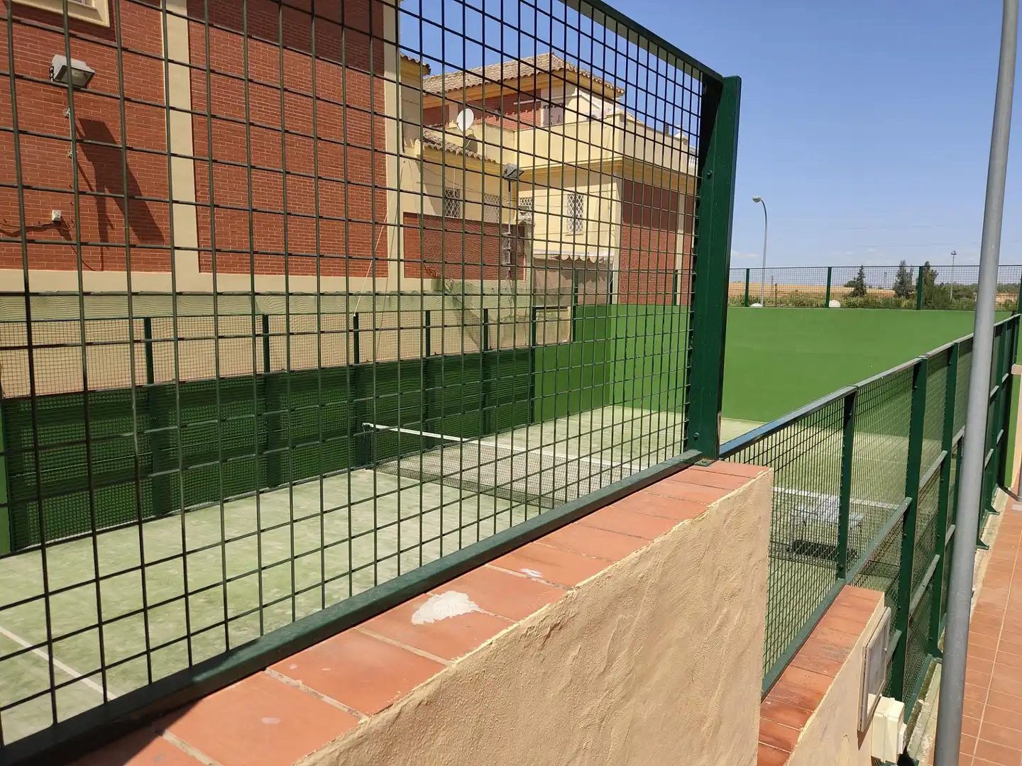 Apartament amb ascensor de lloguer a Pasaje Corona Austral, imagen 18