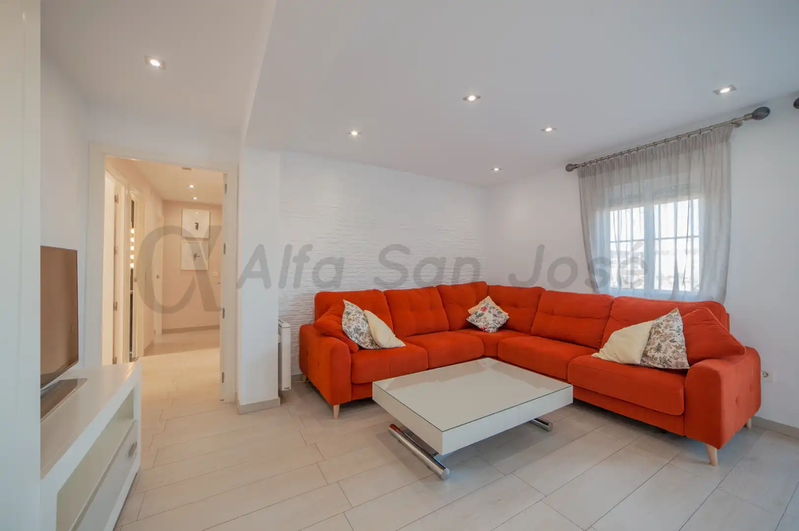Appartamento in vendita a San José de la Rinconada, imagen 16