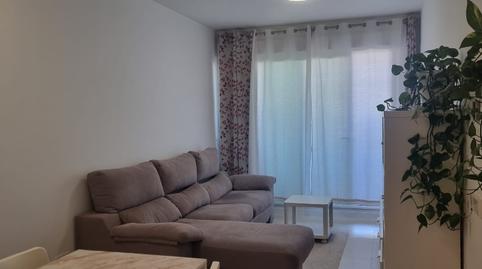 Foto 3 de Pis de lloguer a Avenida Gerald Brenan, 2, Poniente - Faro, Málaga