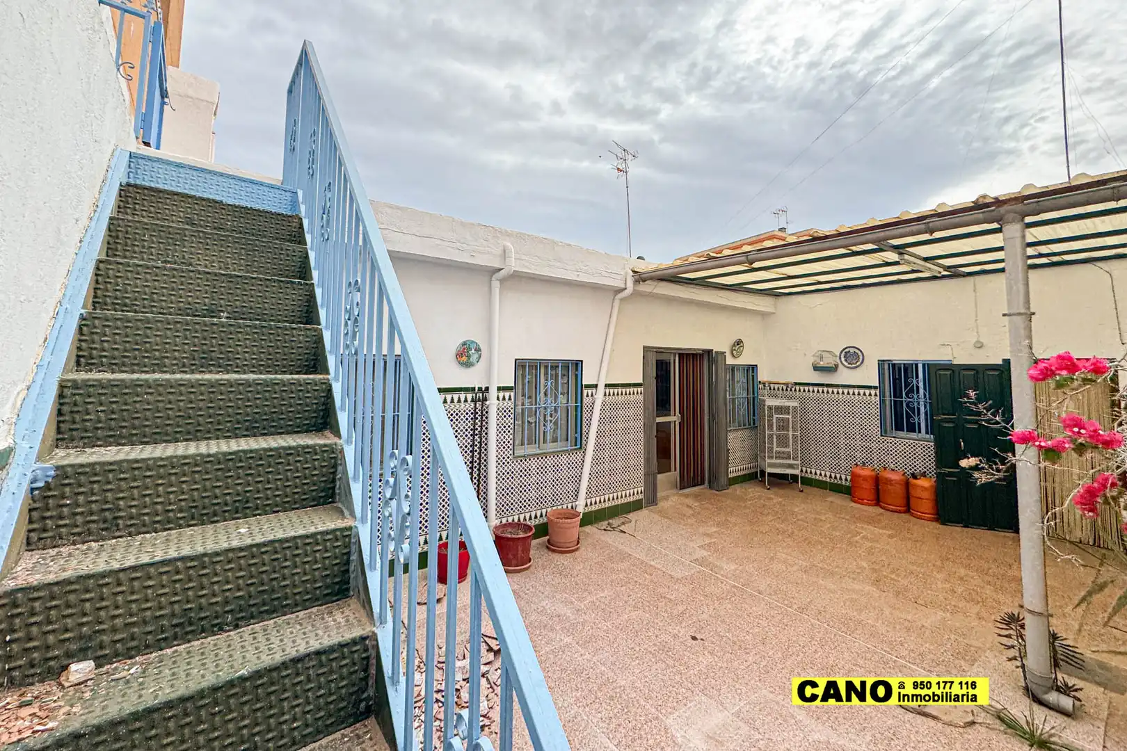 Houses for sale in La Paz, Viator