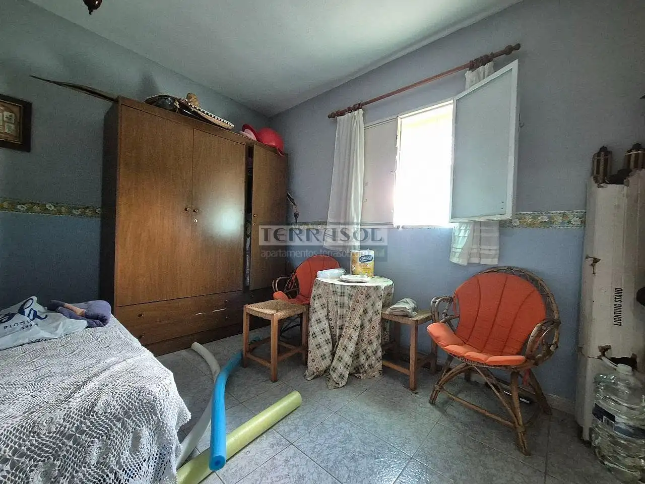 Dormitori de Casa o xalet en venda en Vélez-Málaga amb Piscina