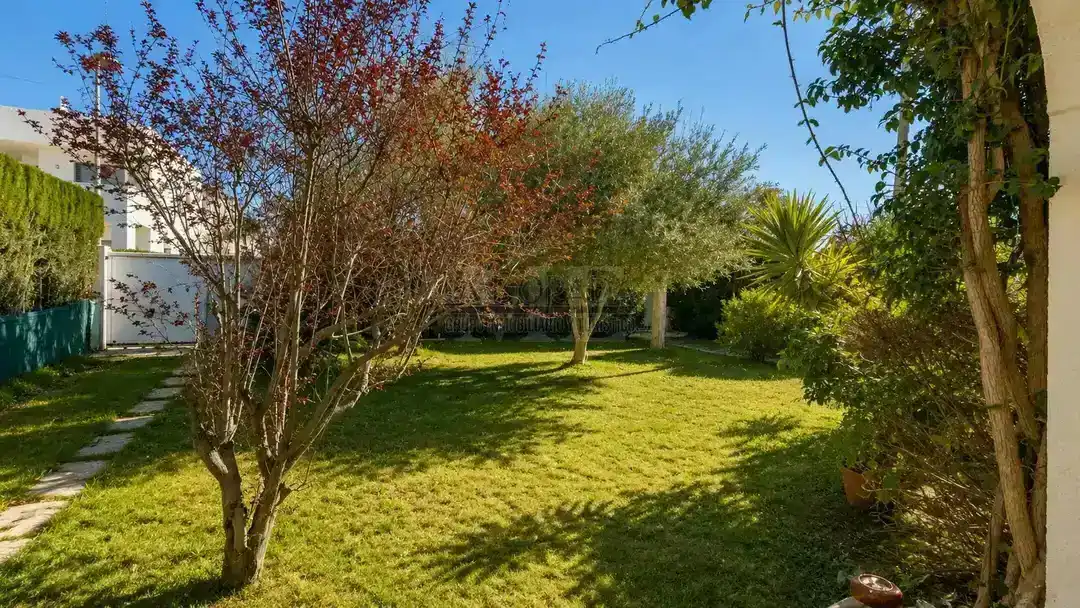 Casa con jardín en venta en Camí Ardiaca 25, imagen 22
