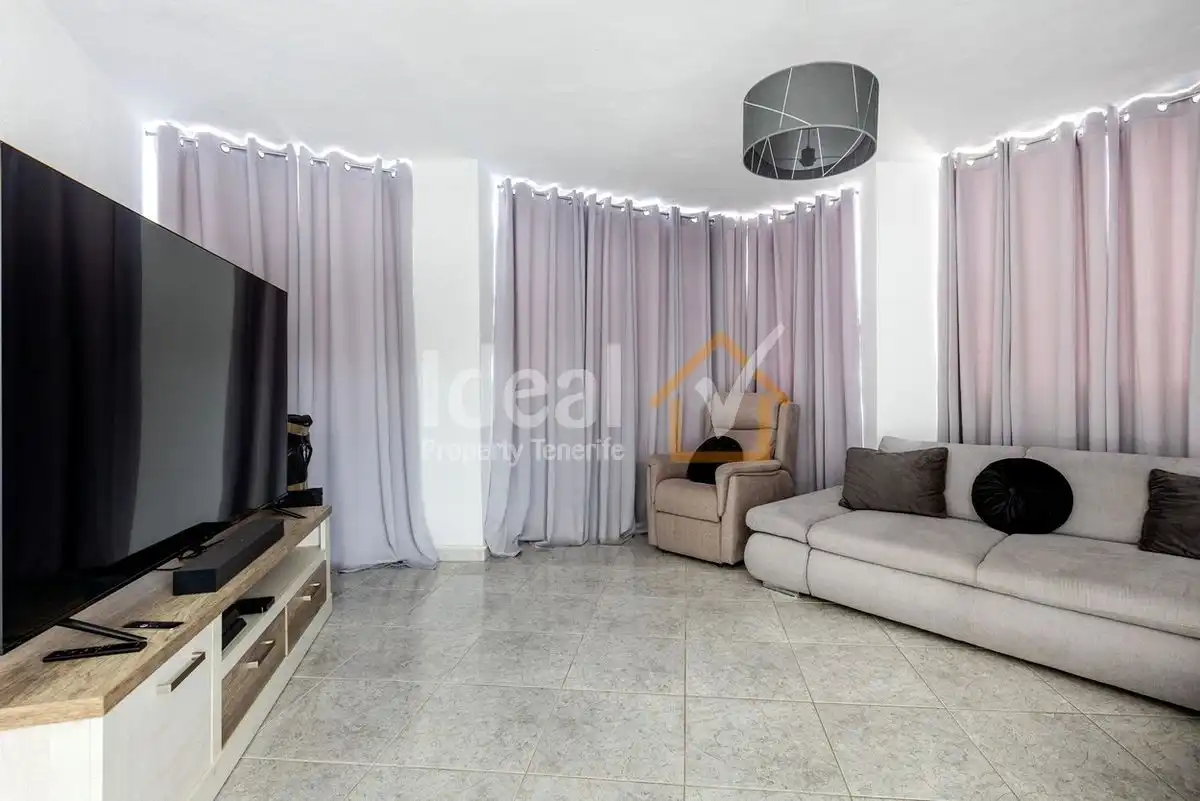 Apartment with pool for sale in Costa Adeje, imagen 23
