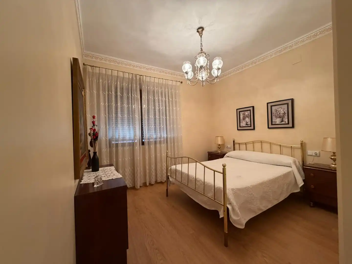 Casa amb terrassa en venda a Hinojosa del Duque, imagen 57