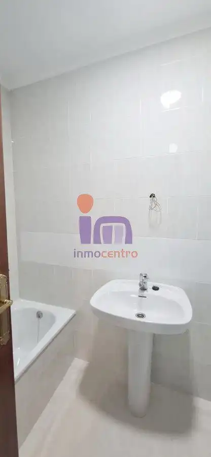 Badezimmer von Haus oder Chalet zum Verkauf in Valdepeñas mit Heizung