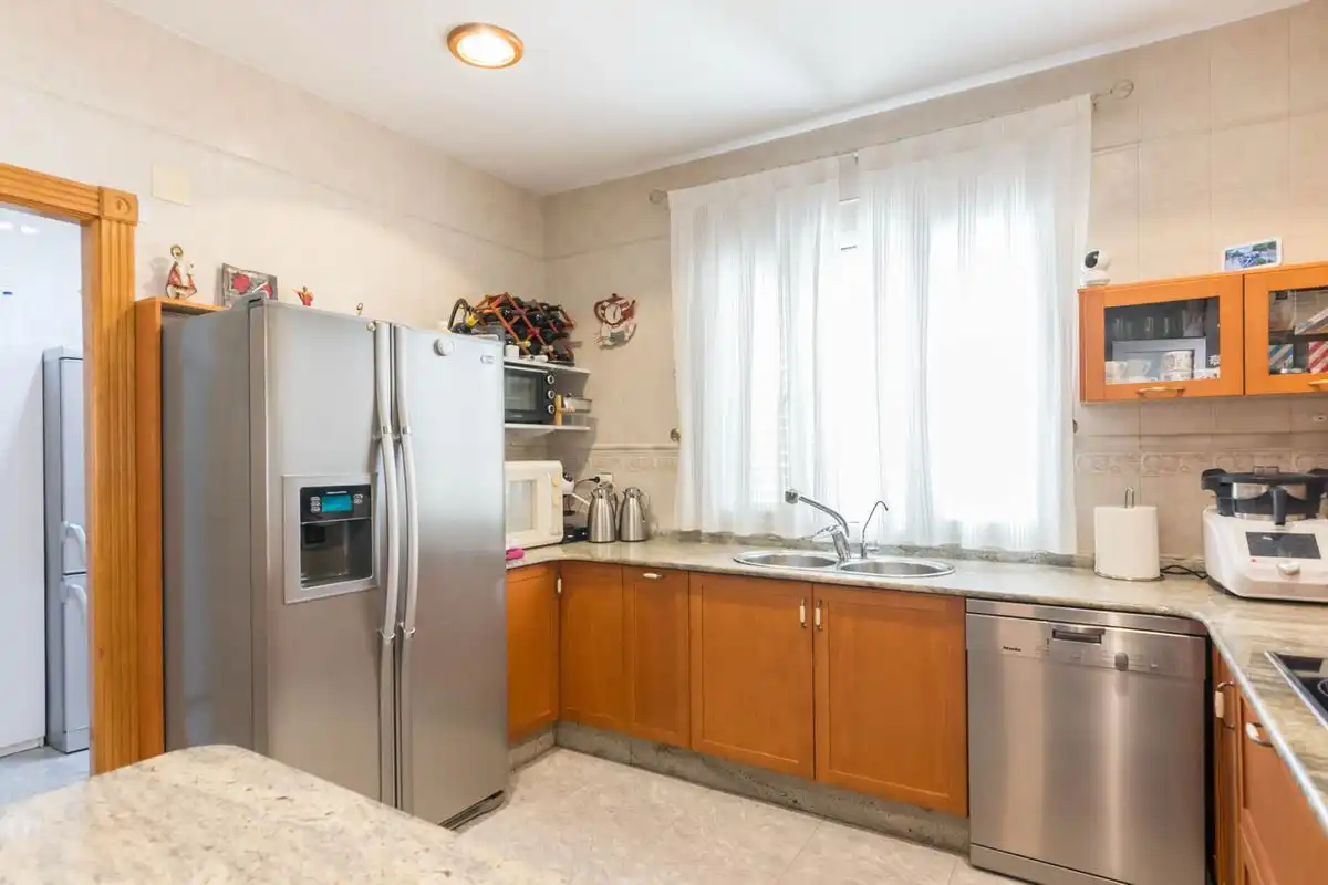 Casa amb terrassa en venda a C. Gaviota, imagen 17