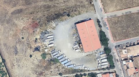 Photo 5 of Land for sale in C. Berlín, Estación de Cártama, Cártama
