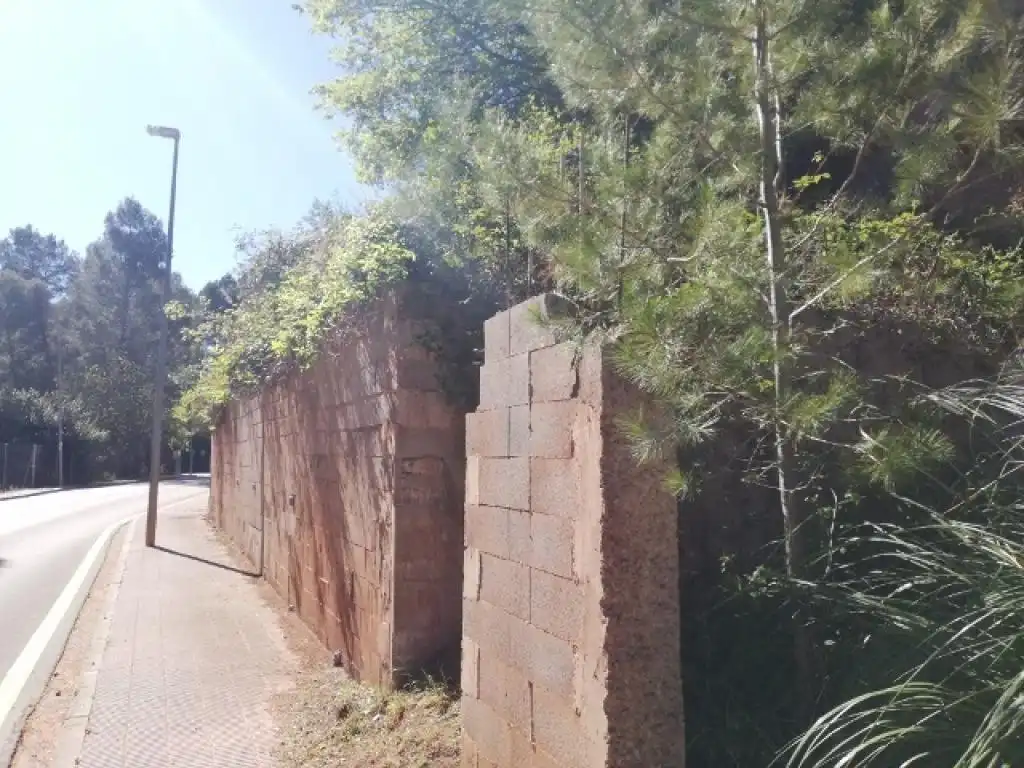 Terreny rústic en venda a CAN MONTMANY (DE), imagen 19