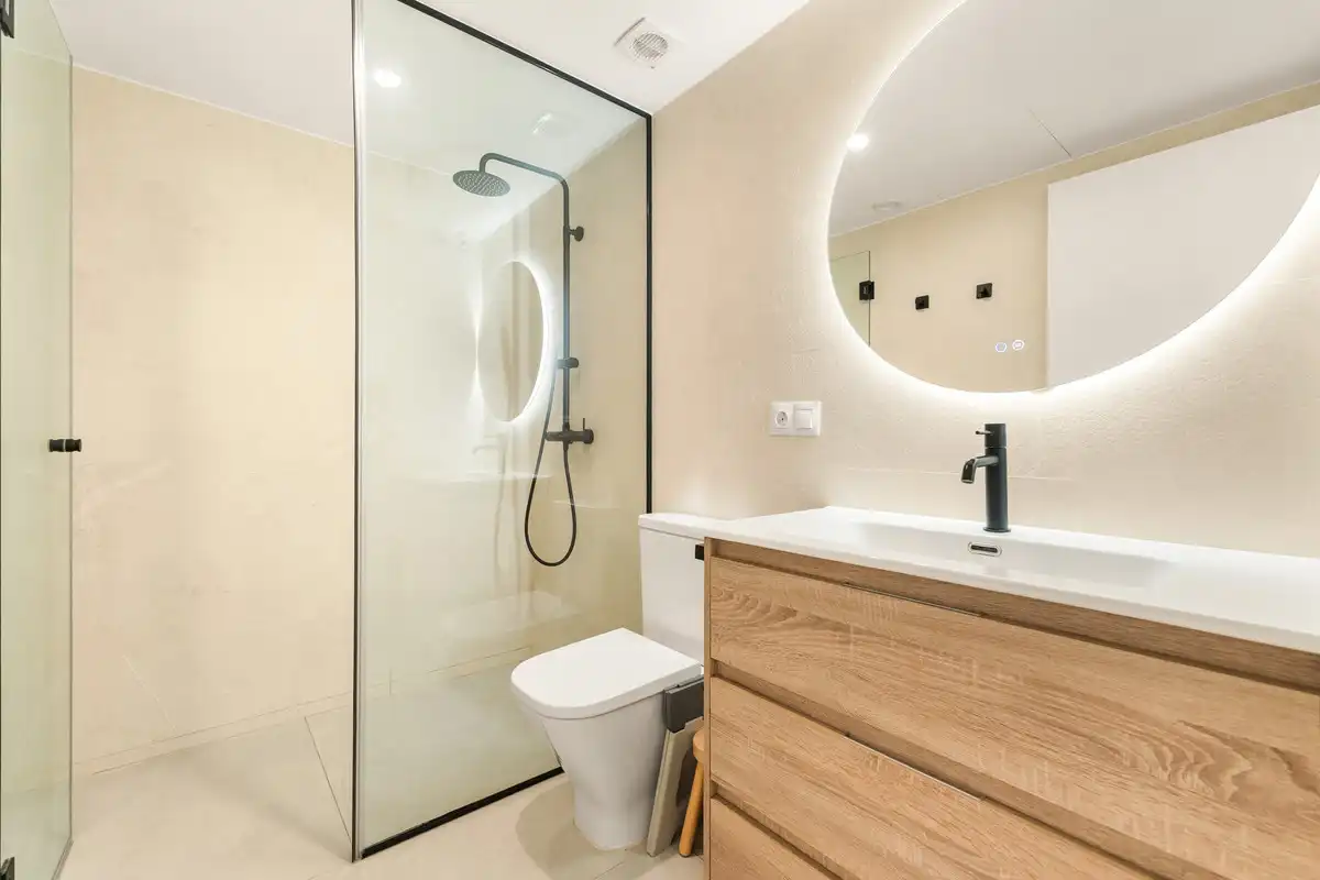 Terraced house for sale in Estepona Pueblo, imagen 32