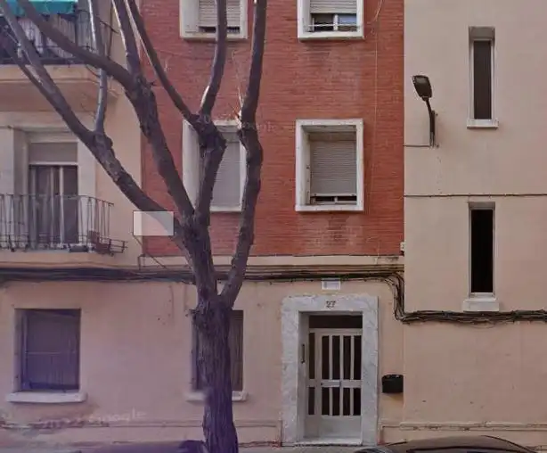 Vista exterior de Pis en venda en Xirivella