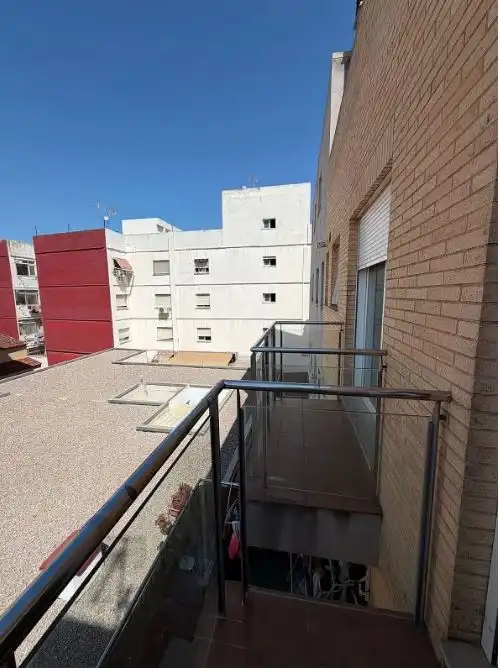 Exterior view of Attic for sale in Albal, Valencia
