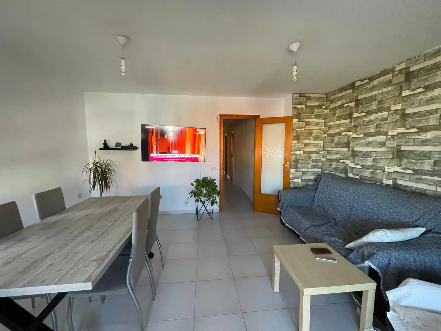 Apartament amb terrassa en venda a Carrer Benicàssim, imagen 8